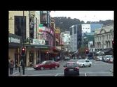 Wellington is the capital city of New Zealand (Part 6)