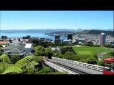 Your Guide to Wellington - New Zealand