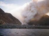 White Island - New Zealand's Only Active Marine Volcano