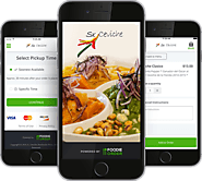 Sr Ceviche - Order Food Online - Delivery and Pick Up