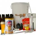 Complete Hombrew Microbrewery Beer Making Kit - £59.95