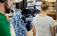 Get Innovative Ideas of Video Production