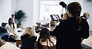 Recent Trends of Video Production to Spark Your Next Projects