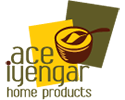 Ace Iyengar's Home Products