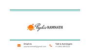 Astrologer Ramnath Astrologer in Texas Best Indian Astrologer & Spiritual Healer in Dallas USA by PSYCHIC RAMNATH - I...