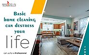 Reserve a slot for best home cleaning services