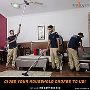How a Professional Deep Cleaning Service Can Help You?