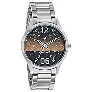 Watch or Smart Watch