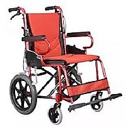 Electric Karma KM-2500 F14 Wheelchair for Hire| Wheelchair Rentals for Disabled