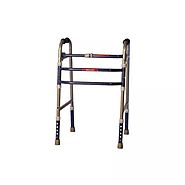 Walkers on Rent for Elderly | Hire Walking Aids in Bangalore | Medical Walkers