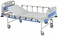 Rent Adjustable Back Rest Bed | Hire Crank Hospital Bed | Raising Back Rest Bed Rental Price