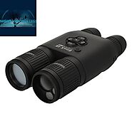 Unlock the Night: Exploring the World After Dark with Night Vision Binoculars