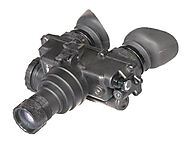 Night Vision Goggles – Enhancing Visions at Night