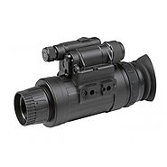 Enjoy Exploring The Night with Our Best Night Vision Monoculars