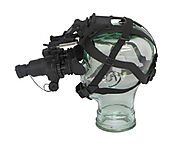 Light Up Your Life With The Best Night Vision Goggles