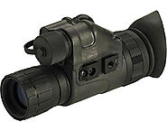 Night Vision Devices – A Great Technology to See Through The Dark