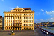 Hotel in Florence ¦ The Westin Excelsior ¦ Luxury Hotels in Italy
