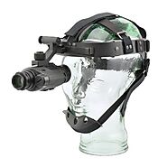 Factors to Consider When Choosing Night Vision Goggles - Night Vision 4 Less