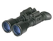 Choosing Night Vision Goggles - Night Vision 4 Less