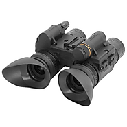 How Does Gen 3ST PVS-7 Night Vision Goggles Work for Night Vision?