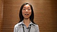Dr. Jianying Zhang at CMCGS Conference 2014 by GSTF