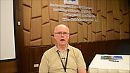 Dr. Robert C. Rickards at AF Conference 2014 by GSTF