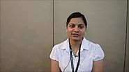 Ms. Dipali P. Upare at CCECP Conference 2014 by GSTF Singapore