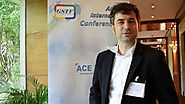 Prof. Frank Schmitt at ACE Conference 2018 by GSTF Singapore