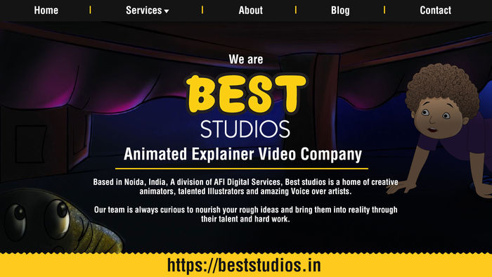 Best Video Production Agency | A Listly List
