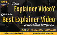 Looking for Explainer Videos?
