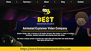 Best Studios | Explainer Video Company in Delhi Ncr | Animation Company