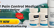 Buy Tramadol Online Without Prescription || TramadolMedication.Org: Order Tramadol Online: The Best Pain Control Medi...