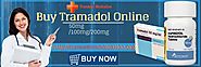 Buy prescription Tramadol to treat moderate pain - tramadolmedication.over-blog.com