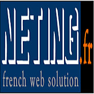 Neting France 36 Boulevard de Bryas, Châteauroux, France, 36000