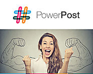 Powerpost Social Media Marketing Packages for Business Growth