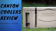 Canyon Coolers Review In 2020 (January) : Get Your Hands On The Best Coolers