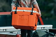 7 Best Camping Coolers Review In 2020 (May) - topcoolers.reviews