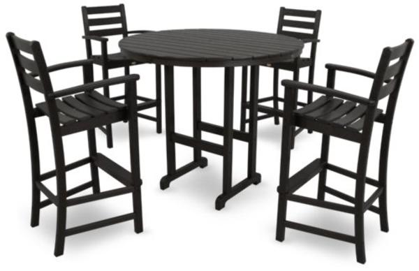 Bar Height Patio Sets | A Listly List