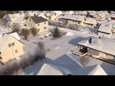 quadrocopter testing kronstad alta norway 30.03.2013