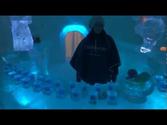 Ice Hotel, near Alta, Norway - March 2013