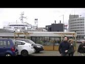 Port of IJmuiden / Amsterdam - The Netherlands