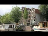 IJmuiden - Zandvoort - Amsterdam (05-09-2013 till 08-09-2013)