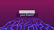 How You Can Digitalize Your Event? - Zongo