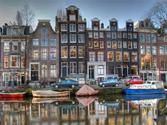 Amsterdam Holland