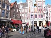 Amsterdam "City of Freedom" cannabis and prostitution