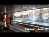 Holland America Line's Nieuw Amsterdam (Ship tour and review)
