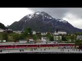 Port of Andalsnes, Norway!