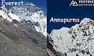 WHICH COMPANY OFFERS BEST EVEREST BASE CAMP TREK EXPERIENCE IN INDIA?