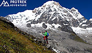 WHAT ARE THE BEST TOUR COMPANIES THAT OFFER TREKKING IN ANNAPURNA BASE CAMP TREK IN INDIA?