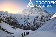 Annapurna vs Everest Base Camp Trek – Best Trek in Nepal